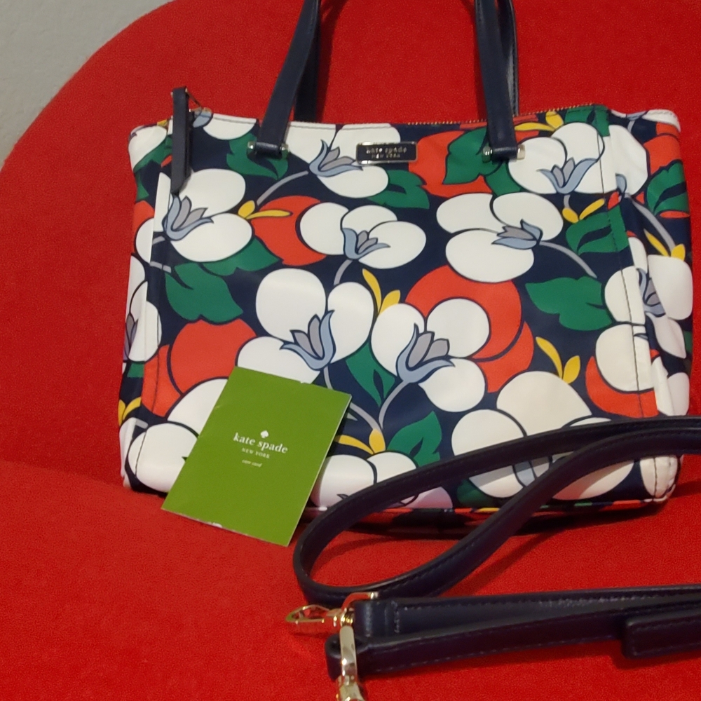 Kate Spade Dawn Breezy Bag